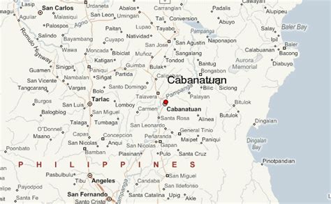 aduas sur cabanatuan city|Aduas Sur Map .